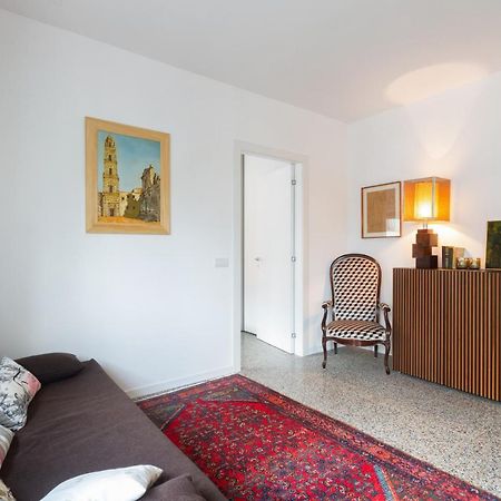 Inner City Apartments Lecce Buitenkant foto