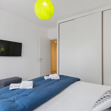 Inner City Apartments Lecce Buitenkant foto