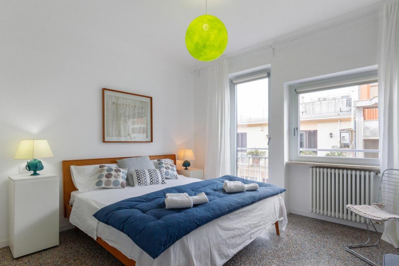 Inner City Apartments Lecce Buitenkant foto