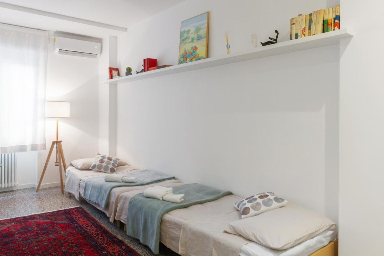 Inner City Apartments Lecce Buitenkant foto