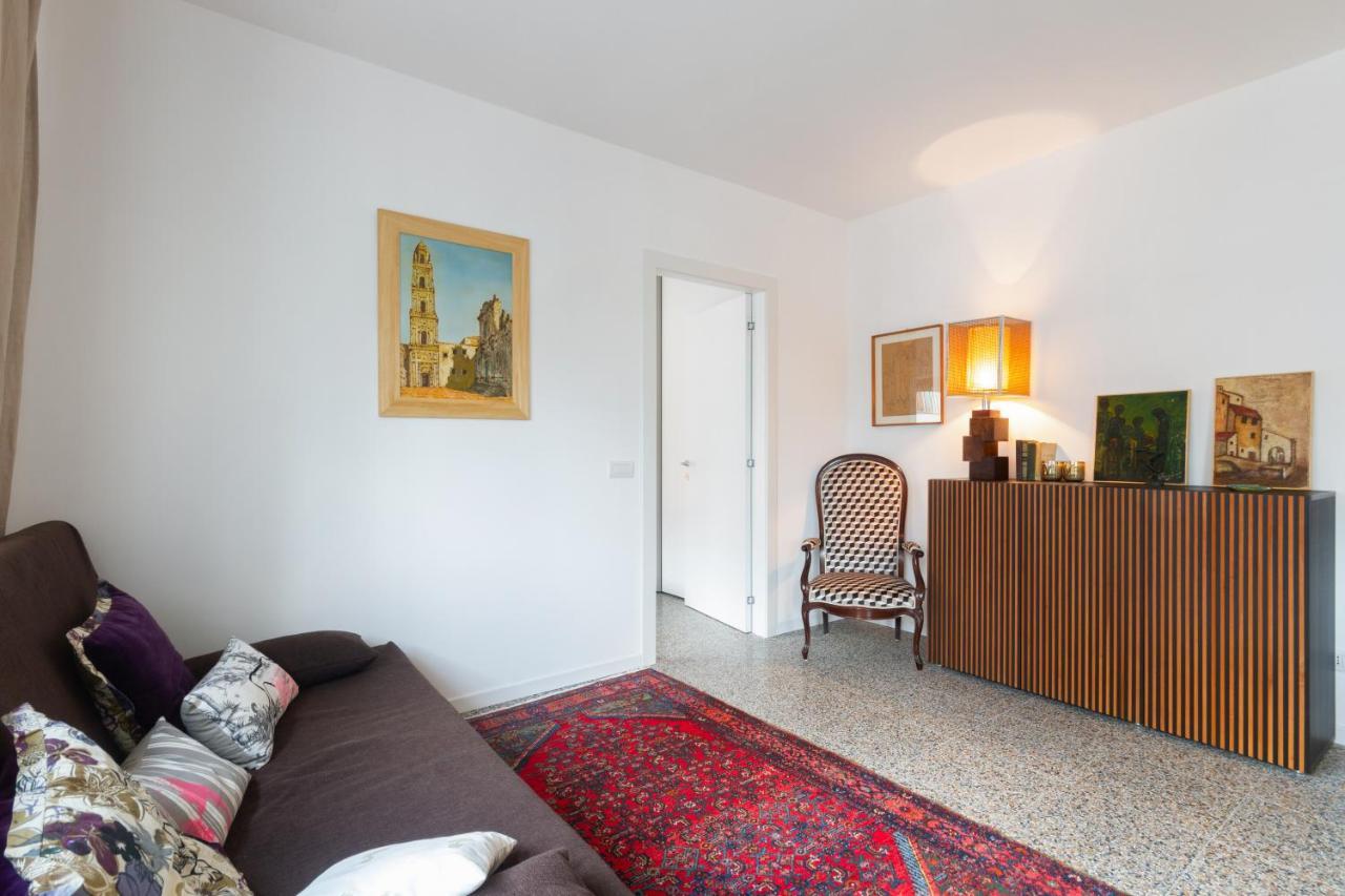 Inner City Apartments Lecce Buitenkant foto