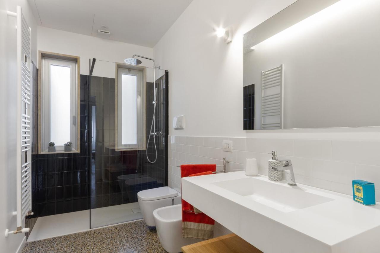 Inner City Apartments Lecce Buitenkant foto
