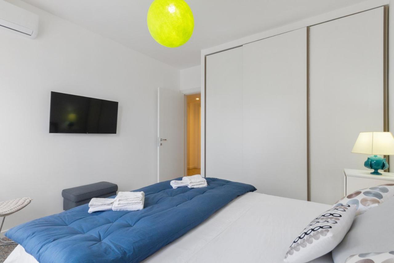 Inner City Apartments Lecce Buitenkant foto