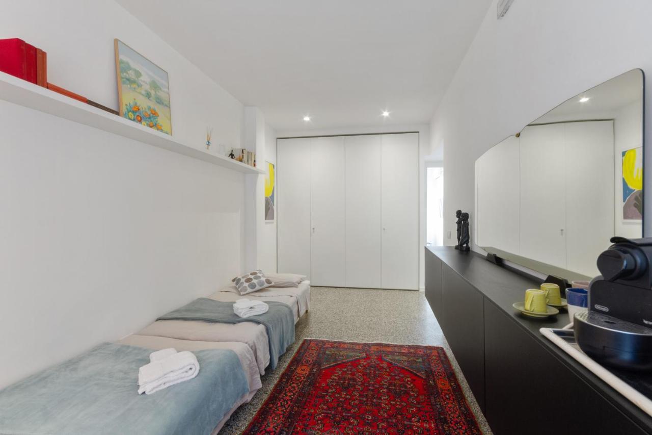 Inner City Apartments Lecce Buitenkant foto