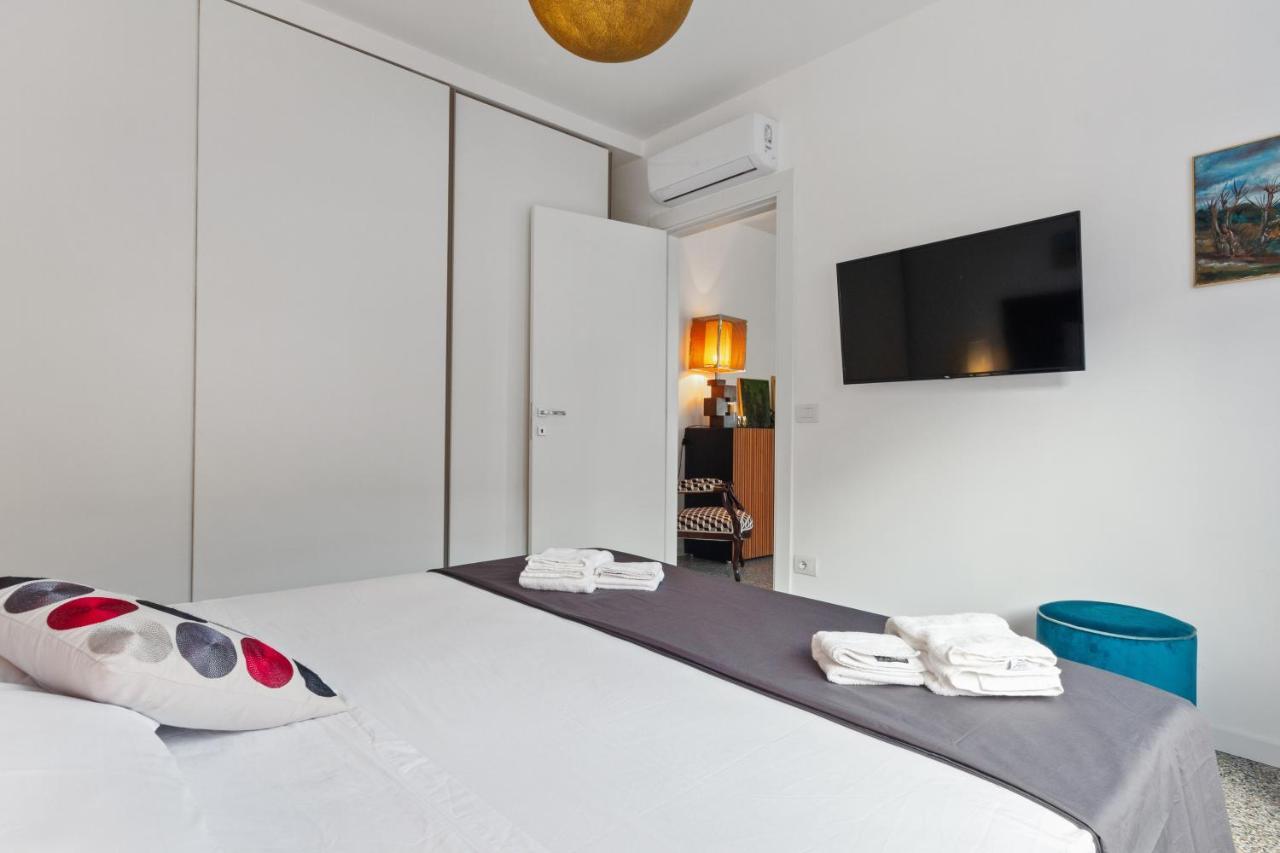 Inner City Apartments Lecce Buitenkant foto