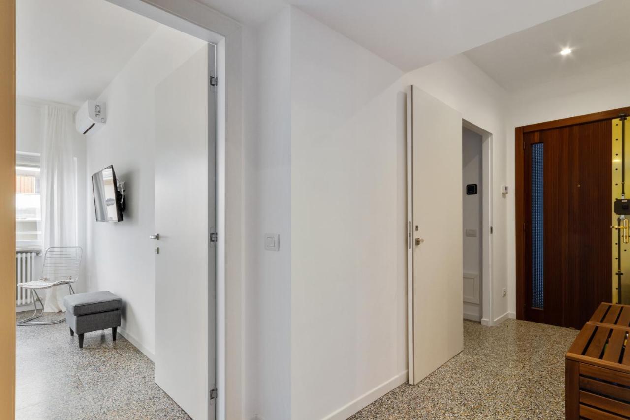 Inner City Apartments Lecce Buitenkant foto